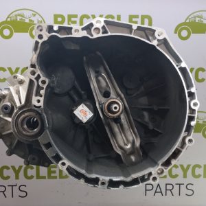 Caja De Velocidad Mini Cooper 1.6 16v R56 (05842226)