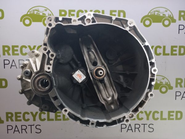 Caja De Velocidad Mini Cooper 1.6 16v R56 (05842226)
