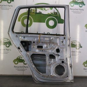Puerta Trasera Izquierda Vw Suran Lv (04516342)