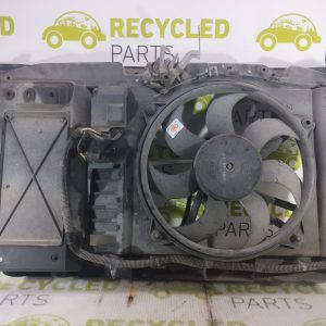 Electroventilador Peugeot 308 1.6 (05641930)