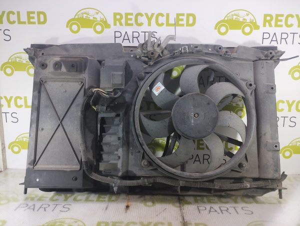Electroventilador Peugeot 308 1.6 (05641930)