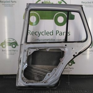Puerta Trasera Derecha Vw Golf Mk4 Mk5 (04544755)