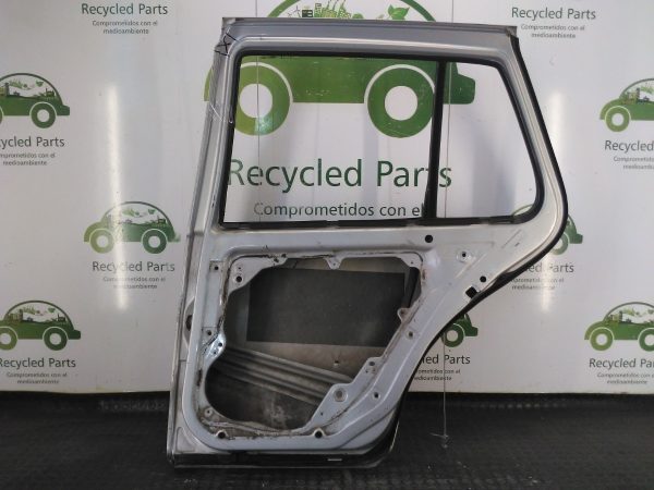 Puerta Trasera Derecha Vw Golf Mk4 Mk5 (04544755)