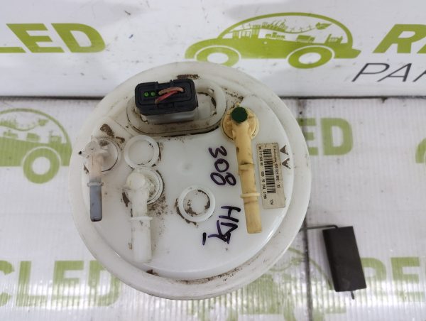 Bomba De Combustible Peugeot 308 1.6 Hdi (04567948)