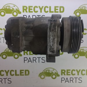 Compresor De A/a Renault Clio 1.2 (05508172)