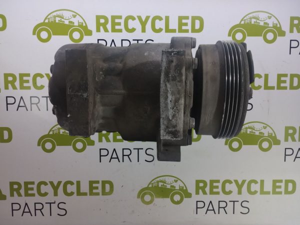 Compresor De A/a Renault Clio 1.2 (05508172)