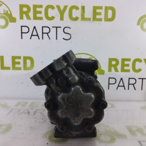 Compresor De A/a Renault Logan 1.6 (05269302)