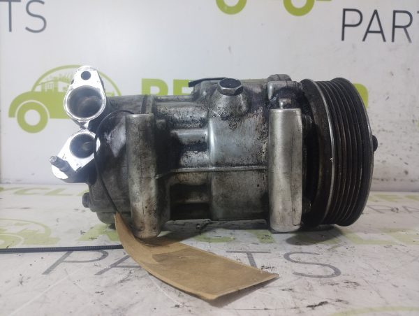 Compresor De A/a Citroen Xsara Picasso 1.6 (06265933)
