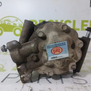 Compresor De A/a Renault Symbol 1.6 (06239012)