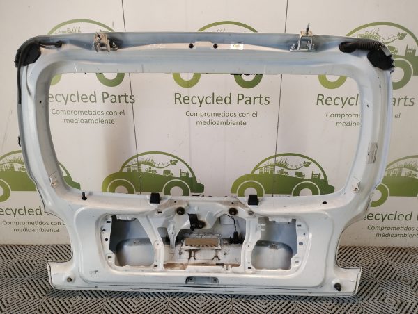 Porton Trasero Peugeot 207 (05620271)