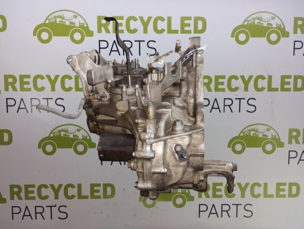 Caja De Velocidades Honda Fit L15a7 (03077786)
