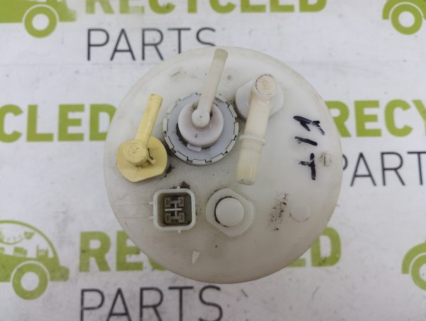 Bomba De Nafta Honda City (02069045)