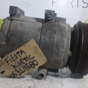 Compresor De A/a Ford Fiesta Kd 1.6 (06314580)