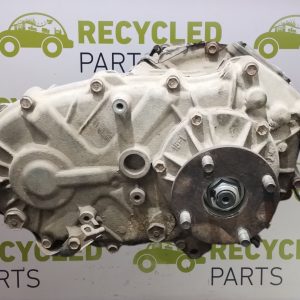 Caja De Velocidades Toyota Hilux 3.0 Tdi 4×4 (06068617)