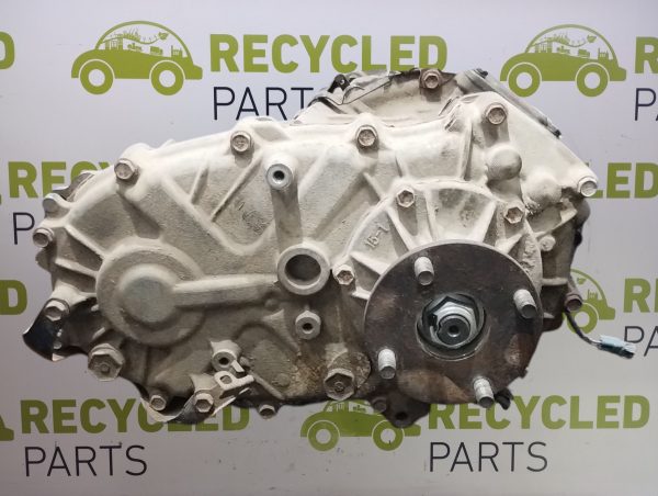 Caja De Velocidades Toyota Hilux 3.0 Tdi 4×4 (06068613)