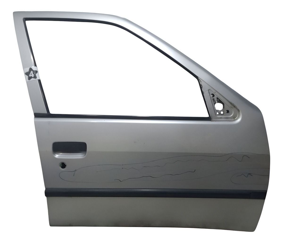 Puerta Delantera Derecha Peugeot 306 (05032622) Lp
