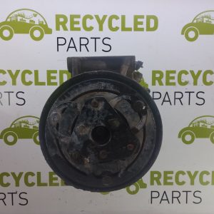 Compresor De A/a Renault Fluence 2.0 (06064055)