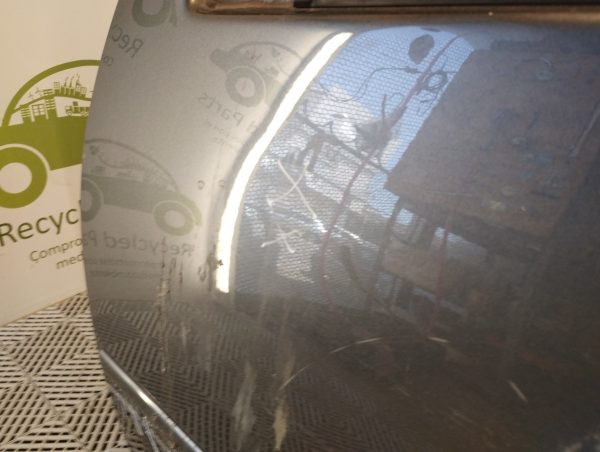 Puerta Delantera Izquierda Vw Bora (04720013)
