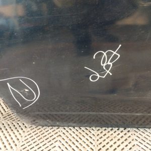 Puerta Trasera Derecha Toyota Etios 5p (06206142)