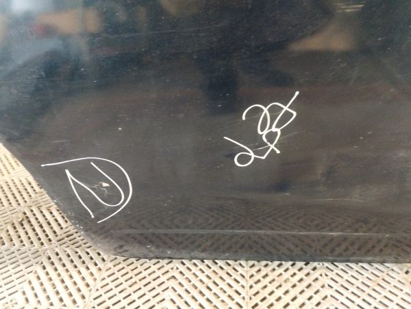 Puerta Trasera Derecha Toyota Etios 5p (06206142)