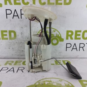 Bomba De Nafta Honda Civic 2.0 (02271924)