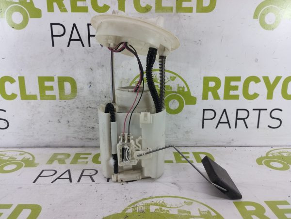 Bomba De Nafta Honda Civic 2.0 (02271924)