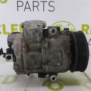 Compresor De A/a Seat Ibiza 1.6 (05750127)
