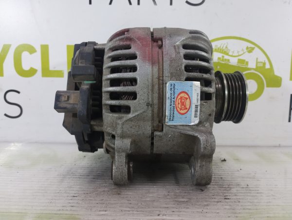 Alternador Vw Vento 2.5 (04861465)