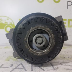 Compresor De A/a Mercedes Benz C250 1.8 (04446870)