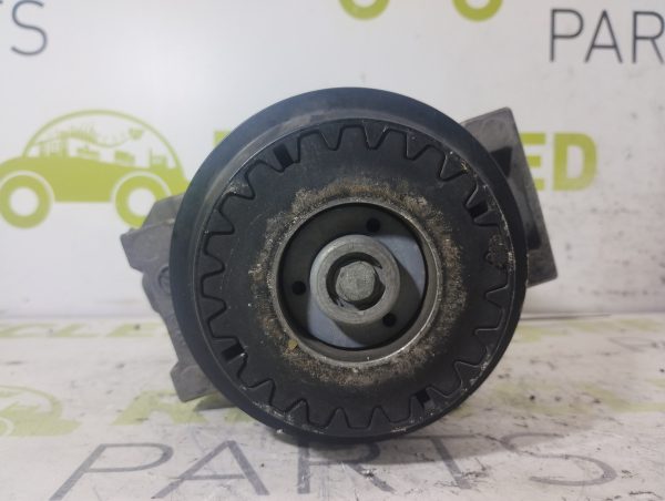 Compresor De A/a Mercedes Benz C250 1.8 (04446870)