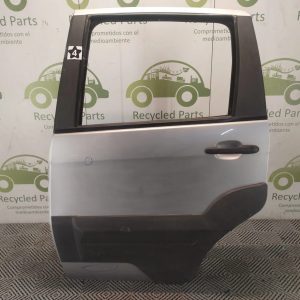 Puerta Trasera Izquierda Fiat Idea Adv Ln (06140188)