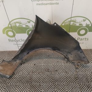 Guardabarro Izquierdo Ford Fiesta Kd (04899689)