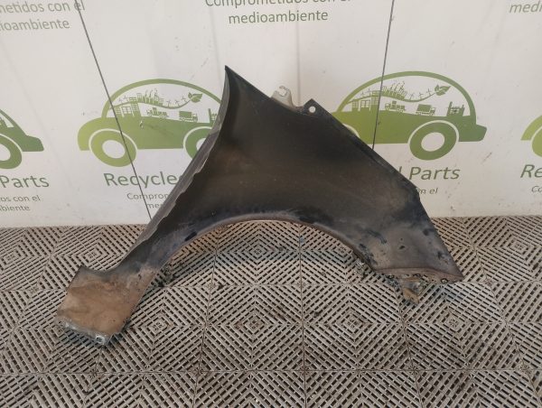 Guardabarro Izquierdo Ford Fiesta Kd (04899689)