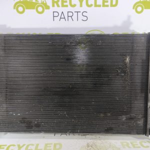 Radiador De Agua Peugeot 3008 1.6 Thp (05925862)