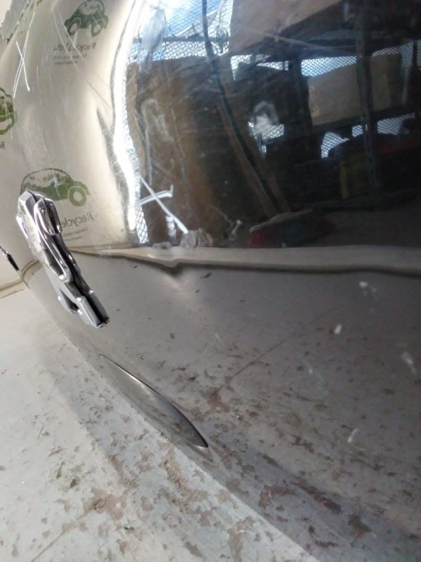 Porton Trasero Peugeot 307 (04236182)