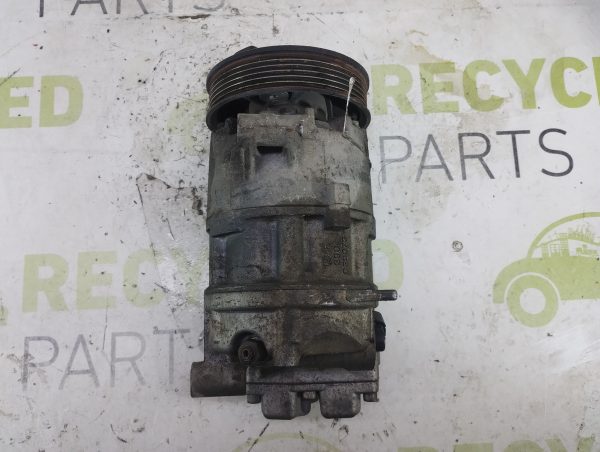 Compresor De A/a Bmw 320 2.0 (05064723)