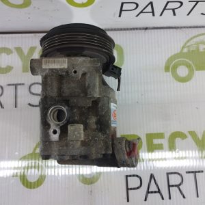 Compresor De A/a Fiat Siena 1.4 (05664813)