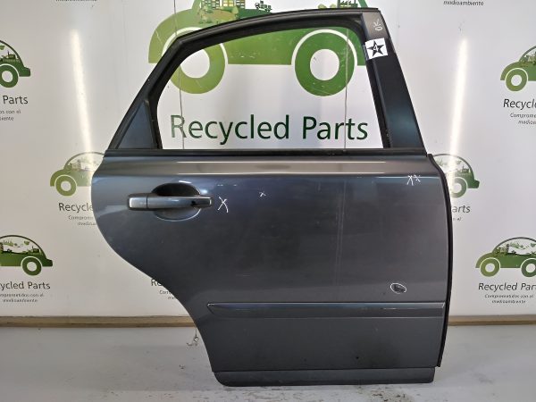 Puerta Trasera Derecha Volvo S40 (03515374)
