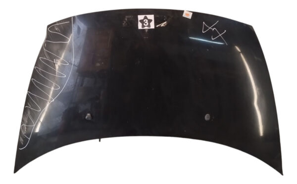 Capot Citroen C3 Lv (05674994)