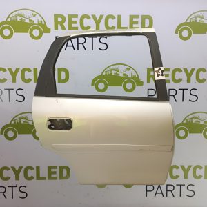Puerta Trasera Derecha Chevrolet Corsa (05364323) Lp