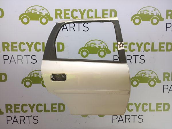 Puerta Trasera Derecha Chevrolet Corsa (05364323) Lp
