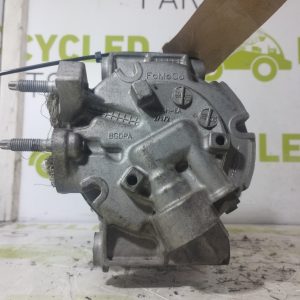 Compresor De A/a Ford Fiesta Kd 1.6 (06579965)