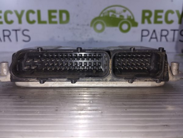 Modulo De Inyeccion Vw Suran 1.6 (05659245)