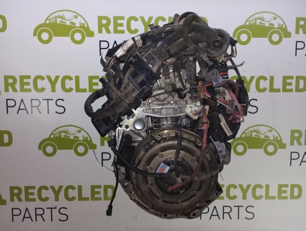 Motor Renault Megane 3 2.0 16v (05159368)