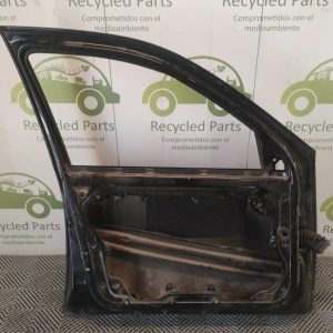Puerta Delantera Izquierda Vw Bora (05387827)