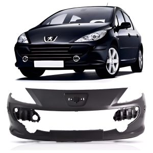 Paragolpe Delantero Peugeot 307 2006-2012