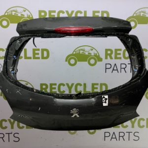 Porton Trasero Peugeot 208 (03131914) Lp