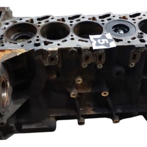 Motor Ford Ranger 2.3 16v (05831856) Solo Block