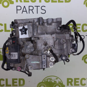 Caja De Velocidades Peugeot 2008 1.6 16v At (06328524)