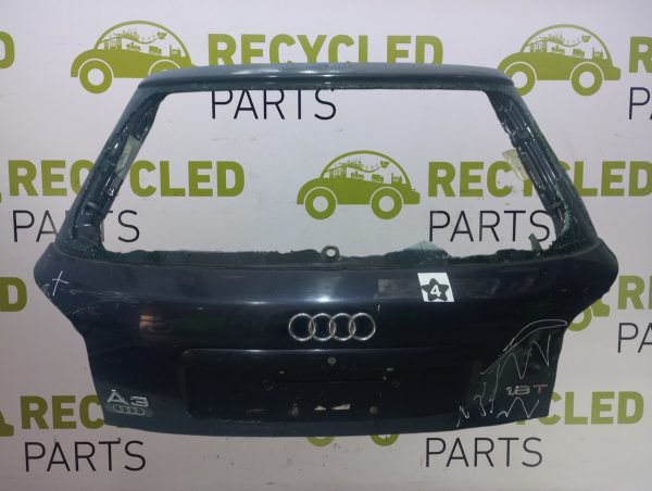 Porton Trasero Audi A3 1ra (05014755) Lp